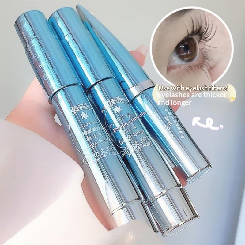Eyelash Extension Last - Тушь для ресниц Gege Bear Lash,