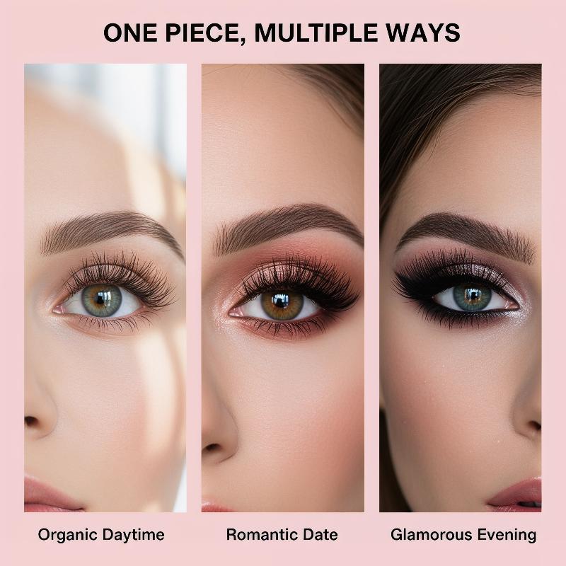 Набор для самостоятельного нар – обзор и цена Eyelash Extension Volume
