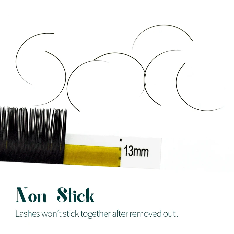 H & L SINCE 1990 20 рядов иску – обзор и цена Eyelash Extensions Classic