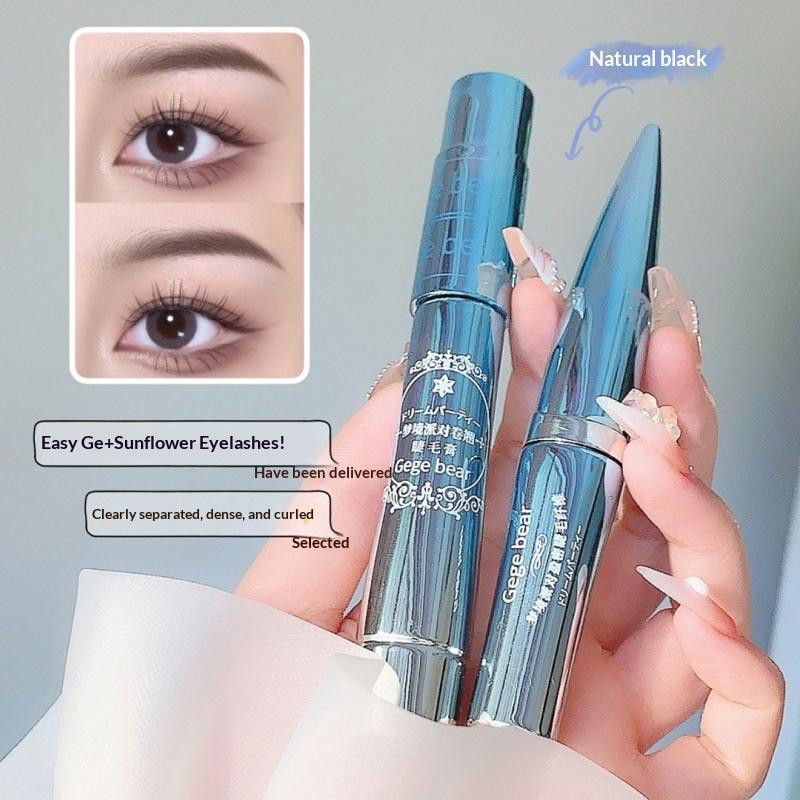 Тушь для ресниц Gege Bear Lash – обзор и цена Eyelash Extension Last