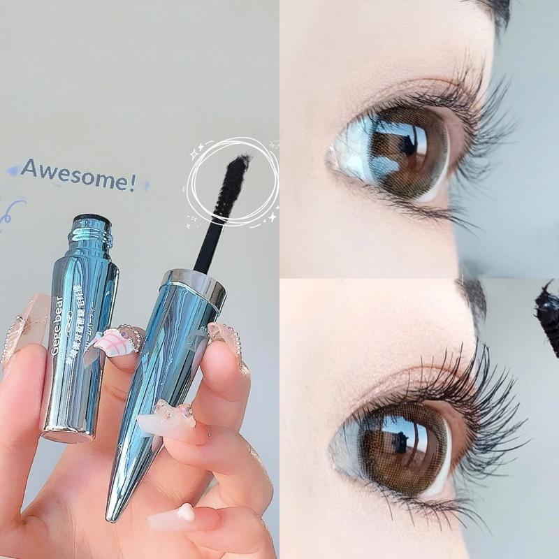 Тушь для ресниц Gege Bear Lash – обзор и цена Eyelash Extension Last
