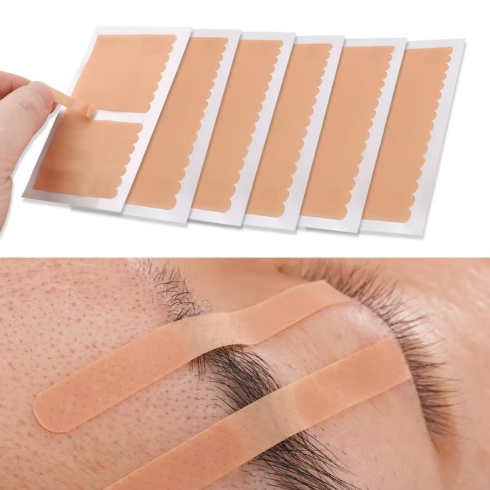 10/20 шт. лента для ресниц нет – обзор и цена Eyelash Extension Last