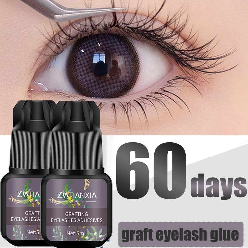 Клей для наращивания ресниц бе – обзор и цена Eyelash Extension No 8