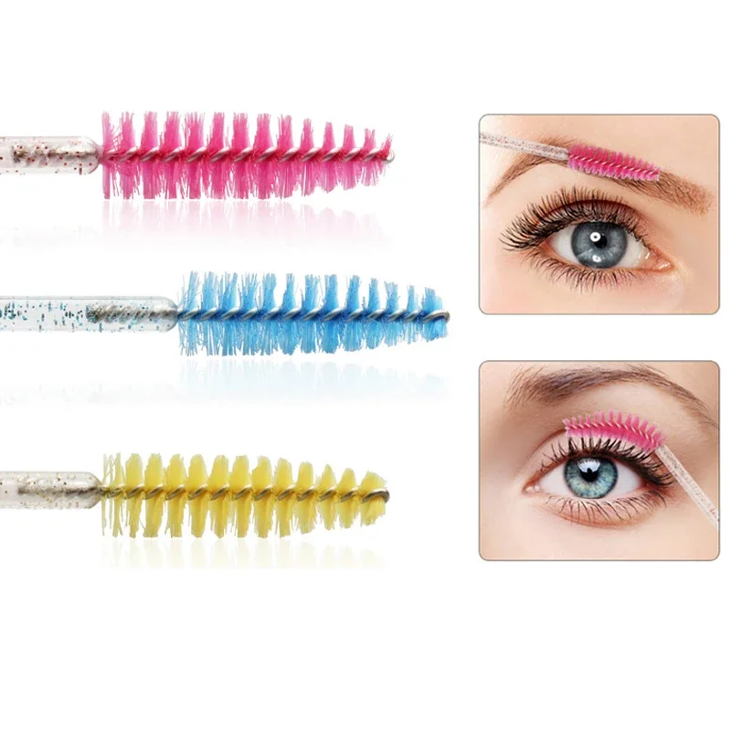 Оптовая продажа, 100 шт., кату – обзор и цена Eyelash Extension For Beginners