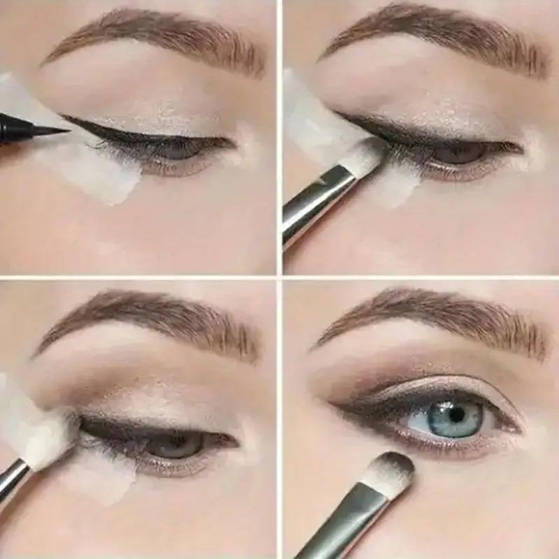 Рулонная защитная лента для те – обзор и цена Eyelash Extension Eyeliner